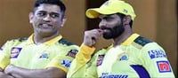জাদেজা জানিয়ে দিলেন, এই ম্যাচ থেকেই ঘুরে দাঁড়ানোর লড়াই শুরু
